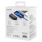 Baseus Adaman 2, 20000mAh, 30W, 3xUSB, USB-C hind ja info | Akupangad | hansapost.ee