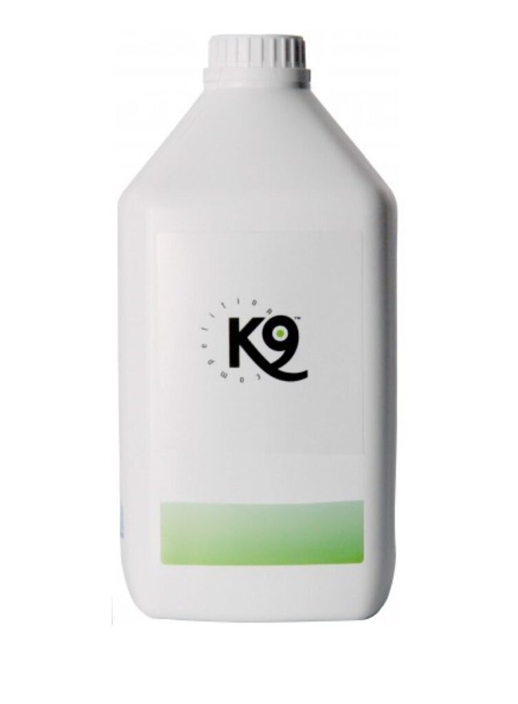 K9 Aloe Vera Nano Mist palsam 2,7 l hind ja info | Karvahoolduseks | hansapost.ee