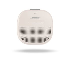 Bose SoundLink Micro 783342-0400 White Smoke hind ja info | Bose Arvutid ja IT- tehnika | hansapost.ee