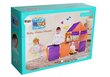 Telk lastele Lean Toys 112 cm x 110 cm x 102 cm цена и информация | Mängumajad ja mänguväljakud | hansapost.ee