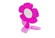 Ilukomplekt tüdrukutele Lean Toys Tualettlaud koos lisadega, roosa цена и информация | Mänguasjad tüdrukutele | hansapost.ee