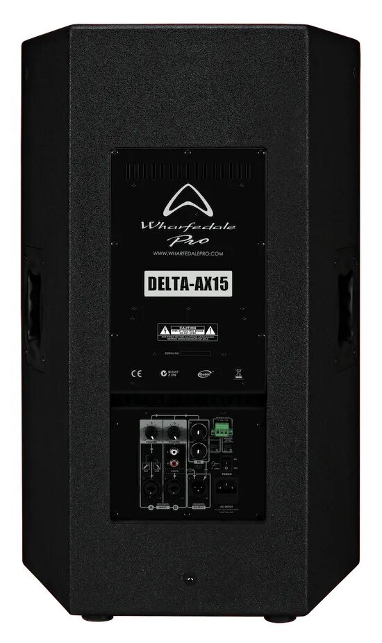 Wharfedale DELTA-AX15 hind ja info | Kõlarid | hansapost.ee