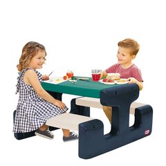 Laste mängulaud Little Tikes, mitmevärviline hind ja info | Lauad ja toolid lastele | hansapost.ee