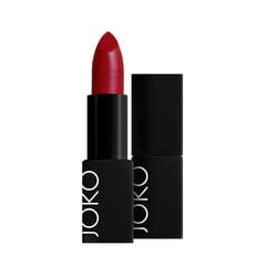 Niisutav huulepulk Joko Moisturizing Lipstick Magnetic No. 51, 3.5 g hind ja info | Huulekosmeetika | hansapost.ee