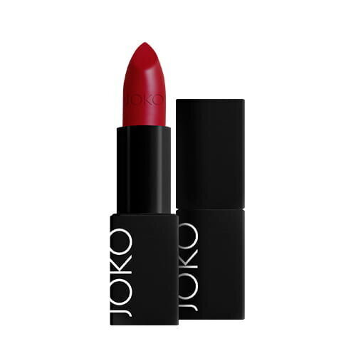 Niisutav huulepulk Joko Moisturizing Lipstick Magnetic No. 51, 3.5 g цена и информация | Huulekosmeetika | hansapost.ee