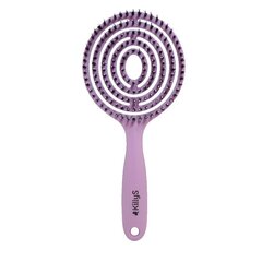 Овальная щетка для волос Killys Ovalo Flexi Hair Brush цена и информация | Killys Духи, косметика | hansapost.ee