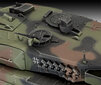 Revell - Leopard 2A6/A6NL, 1/35, 03281 hind ja info | Klotsid ja konstruktorid | hansapost.ee