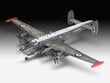 Revell - Avro Shackleton Mk.3, 1/72, 03873 цена и информация | Klotsid ja konstruktorid | hansapost.ee