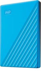 WD My Passport 2TB portable HDD Blue price and information | Välised kõvakettad | hansapost.ee