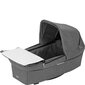 Universaalne vanker Britax Romer Go Next², Black/grey melange цена и информация | Vankrid, jalutuskärud | hansapost.ee