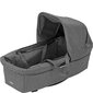 Universaalne vanker Britax Romer Go Next², Black/grey melange hind ja info | Vankrid, jalutuskärud | hansapost.ee