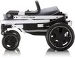 Universaalne vanker Britax Romer Go Next², Black/grey melange hind ja info | Vankrid, jalutuskärud | hansapost.ee