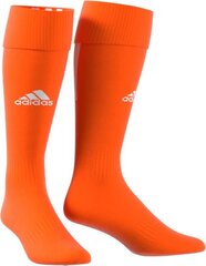 Носки Adidas Santos Sock 18 Orange цена и информация | Футбольная форма и другие товары | hansapost.ee