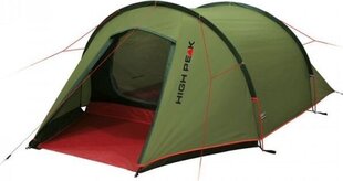 Палатка High Peak Kite 2 LW 10343 цена и информация | Палатки | hansapost.ee