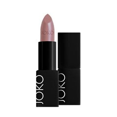 Niisutav huulepulk Joko Moisturizng Lipstick 41, 3,5g hind ja info | Huulekosmeetika | hansapost.ee