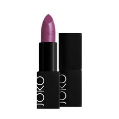 Niisutav huulepulk Joko Moisturizing Lipstick Magnetic No. 50, 3.5 g hind ja info | Huulekosmeetika | hansapost.ee