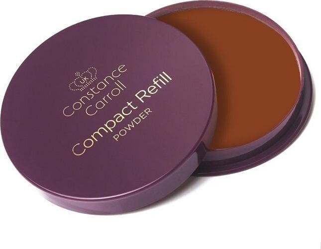 Kompaktpuuder Constance Carroll Compact Refill 08 Roma, 12 g hind ja info | Jumestuskreemid ja puudrid | hansapost.ee