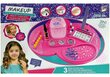 Küünelakkide komplekt tüdrukutele Lean Toys hind ja info | Mänguasjad tüdrukutele | hansapost.ee