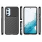 Thunder Flexible Tough Rugged ümbris - Samsung Galaxy A54 5G цена и информация | Telefonide kaitsekaaned ja -ümbrised | hansapost.ee