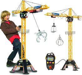 Kraana Dickie Toys 203462412 цена и информация | Игрушки для мальчиков | hansapost.ee