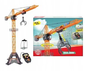 Kraana Dickie Toys 203462412 цена и информация | Игрушки для мальчиков | hansapost.ee