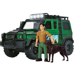 Forest Ranger komplekt, Dickie Toys hind ja info | Dickie Toys Lastekaubad ja beebikaubad | hansapost.ee