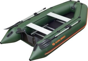 Kummipaat Kolibri KM-300D, erinevad värvid hind ja info | Kolibri Sport, puhkus, matkamine | hansapost.ee