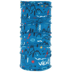 Бандана для детей Viking 41523025815. цена и информация | Шапки, перчатки, шарфы для мальчиков | hansapost.ee