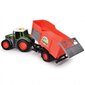 Traktor koos haagisega Dickie Farm 3734001, 28cm hind ja info | Mänguasjad poistele | hansapost.ee