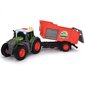 Traktor koos haagisega Dickie Farm 3734001, 28cm цена и информация | Mänguasjad poistele | hansapost.ee