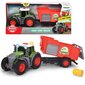 Traktor koos haagisega Dickie Farm 3734001, 28cm цена и информация | Mänguasjad poistele | hansapost.ee