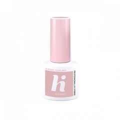 Hübriidküünelakk Hi Hybrid 421 Elegant Nude, 5ml hind ja info | Küünelakid ja küünelakieemaldajad | hansapost.ee