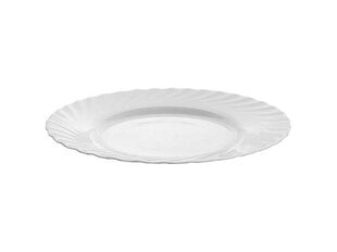 Тарелка для хлеба Luminarc Trianon цена и информация | Посуда, тарелки, обеденные сервизы | hansapost.ee