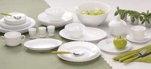 Тарелка Trianon 16 см цена и информация | Посуда, тарелки, обеденные сервизы | hansapost.ee