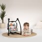 Komplekt nukule Smoby Maxi Cosi Quinny 3in1 Baby Carrier Rocker цена и информация | Mänguasjad tüdrukutele | hansapost.ee