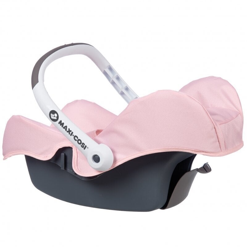 Nuku turvahäll Smoby Baby Carrier Maxi Cosi 240233 цена и информация | Mänguasjad tüdrukutele | hansapost.ee