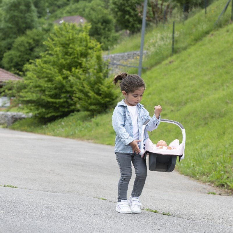 Nuku turvahäll Smoby Baby Carrier Maxi Cosi 240233 цена и информация | Mänguasjad tüdrukutele | hansapost.ee