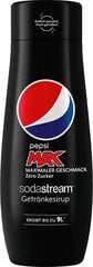 Pepsi Max SodaStream hind ja info | Mulliveemasinad | hansapost.ee