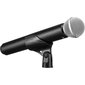 Shure BLX24E/PG58-K14 traadita mikrofonisüsteem цена и информация | Mikrofonid | hansapost.ee