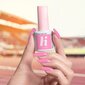 Hübriidküünelakk Hi Hybrid 221 Cream Pink, 5 ml hind ja info | Küünelakid ja küünelakieemaldajad | hansapost.ee