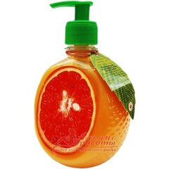 Vedelseep greibiekstraktiga Aura Smaczne Sekrety, 500ml price and information | Soaps | hansapost.ee