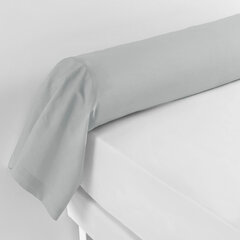 Наволочка на подушку валик Biolina цена и информация | Декоративные подушки и наволочки | hansapost.ee