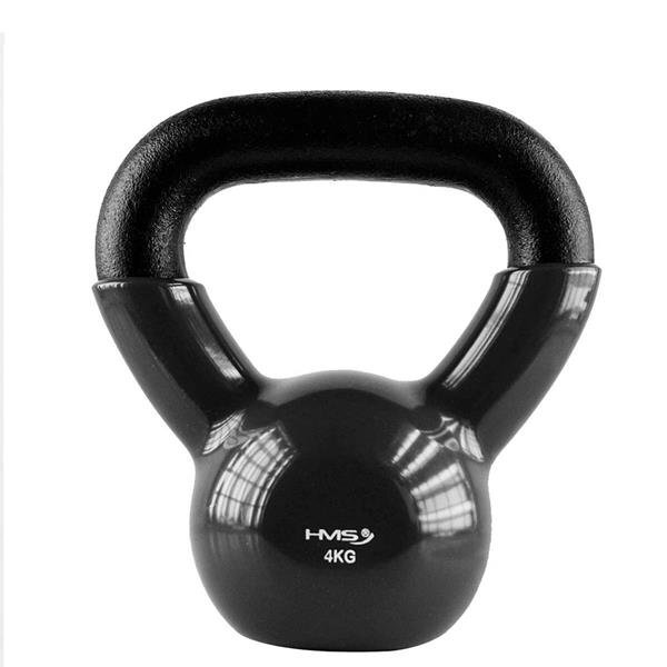 Sangpomm vinüül kattega HMS Kettlebell цена и информация | Hantlid, kangid, raskused | hansapost.ee