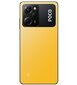 Poco X5 Pro 5G 8/256 MZB0CSEEU Yellow цена и информация | Telefonid | hansapost.ee