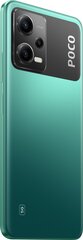 Poco X5 5G 8/256 Green MZB0D6CEU цена и информация | Мобильные телефоны | hansapost.ee
