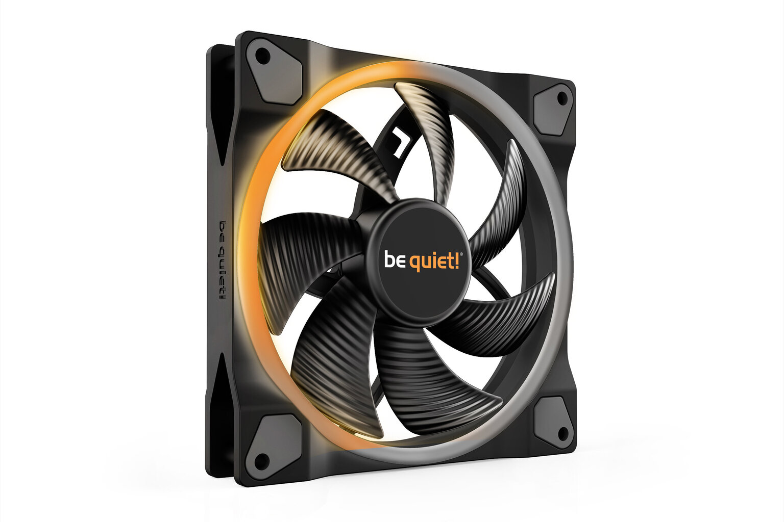 Be Quiet! BL074 hind ja info | Arvuti ventilaatorid | hansapost.ee