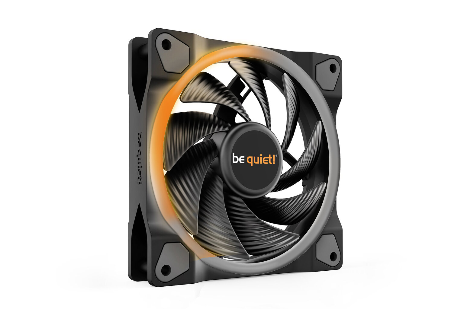 Be Quiet! BL073 hind ja info | Arvuti ventilaatorid | hansapost.ee