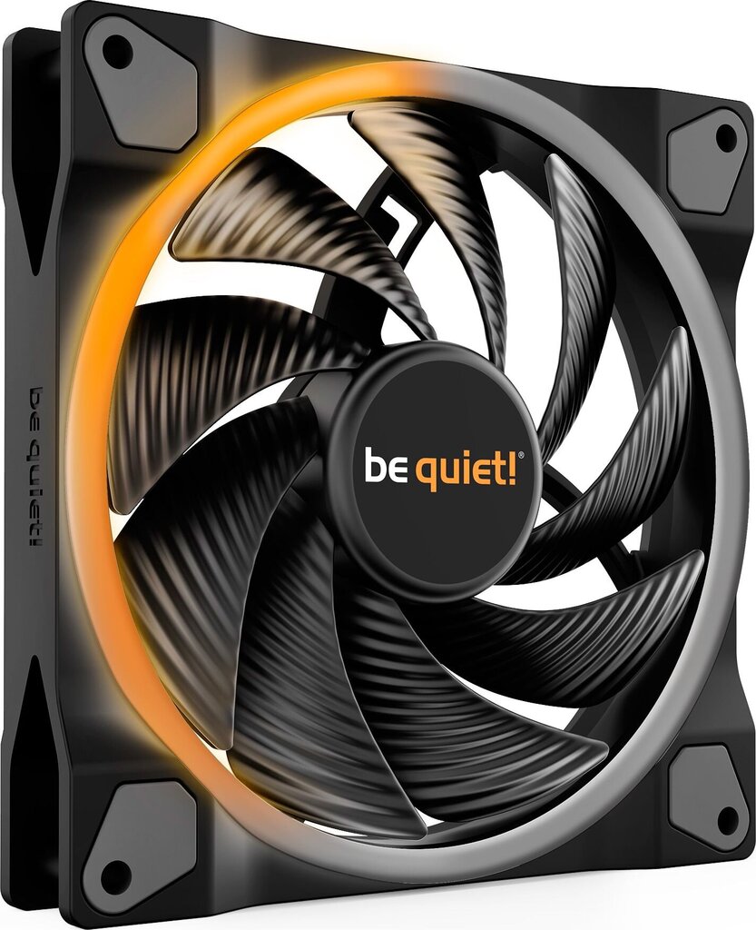 Be Quiet! BL075 цена и информация | Arvuti ventilaatorid | hansapost.ee