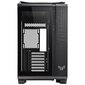 Case|ASUS|TUF Gaming GT502|MidiTower|Not included|ATX|MicroATX|MiniITX|Colour Black|GT502TUFGAMING цена и информация | Arvutikorpused | hansapost.ee