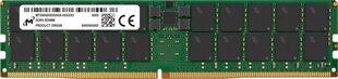 Серверный модуль памяти|MICRON|DDR5|64GB|RDIMM|4800 MHz|CL 40|1.1 V|MTC40F2046S1RC48BA1R цена и информация | Micron Компьютерная техника | hansapost.ee